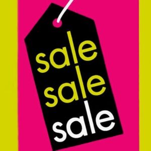 Friday Feb 20 unlisted items LIVE show